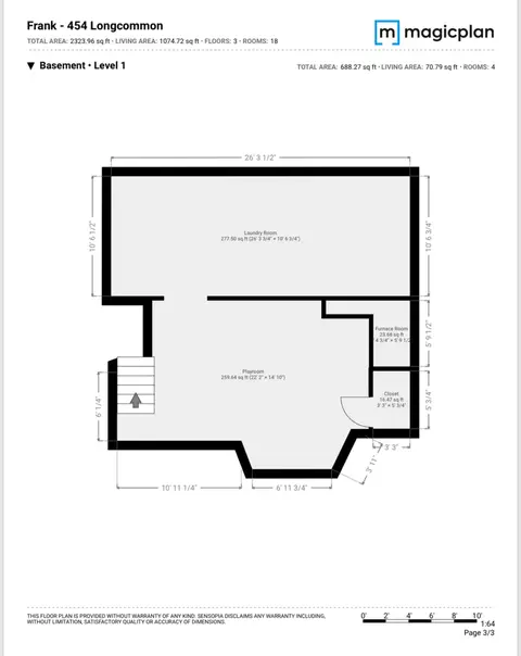 454 Longcommon Rd, Riverside, IL 60546 photo 32