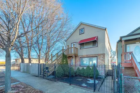 4519 S Laflin St, Chicago, IL 60609
