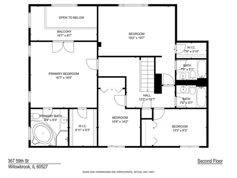 367 W 59th St, Willowbrook, IL 60527 photo 28