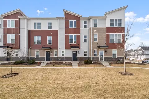 4183 Calder Ln, Aurora, IL 60504
