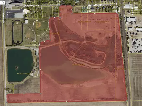 7475 S 7500 E Rd, Saint Anne, IL 60964