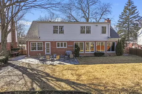 1251 Pine St, Glenview, IL 60025 photo 34