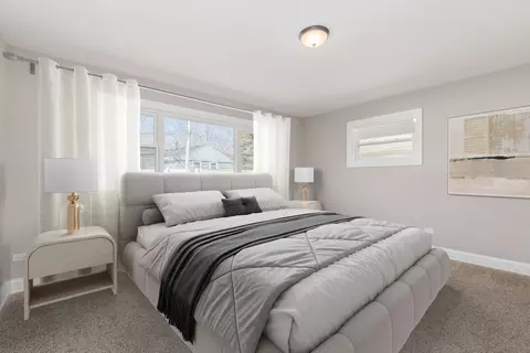 Bedroom - 2803 Meadow Dr, Rolling Meadows, IL 60008 photo 1 of 4