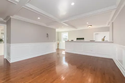 Living - 2803 Meadow Dr, Rolling Meadows, IL 60008 photo 7 of 7