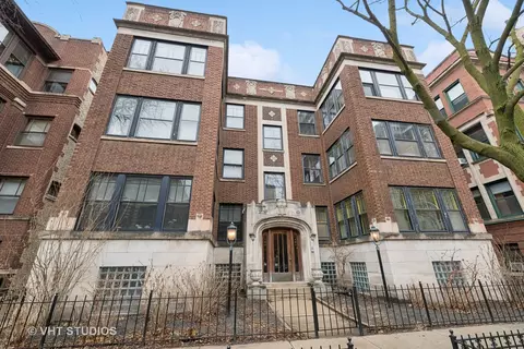 440 W Aldine Ave #1E, Chicago, IL 60657