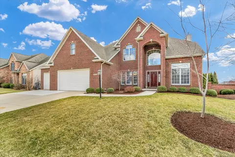 4805 Peifer Ln, Champaign, IL 61822