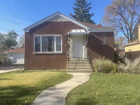 1816 N 73rd Ct, Elmwood Park, IL 60707