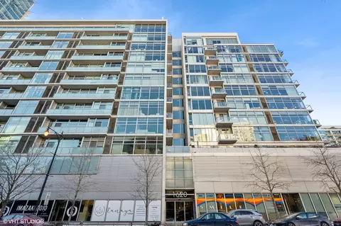 1620 S Michigan Ave #520, Chicago, IL 60616