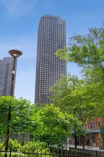 474 N Lake Shore Dr #4810, Chicago, IL 60611