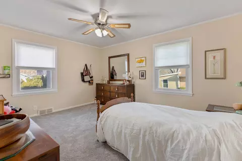 Bedroom - 32 Jayne St, Algonquin, IL 60102 photo 4 of 4