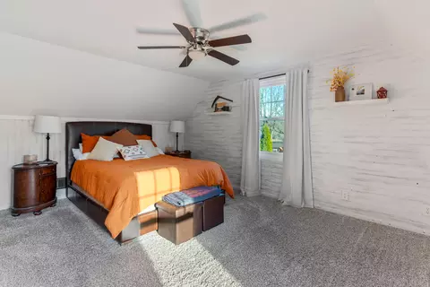 Bedroom - 32 Jayne St, Algonquin, IL 60102 photo 2 of 4