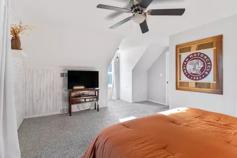 Bedroom - 32 Jayne St, Algonquin, IL 60102 photo 3 of 4