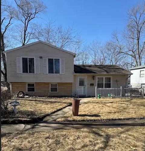 22428 Jeffrey Ave, Sauk Village, IL 60411