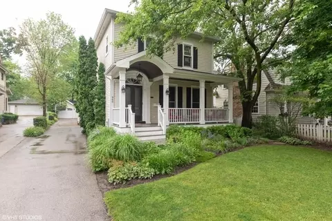 965 Spruce St, Winnetka, IL 60093