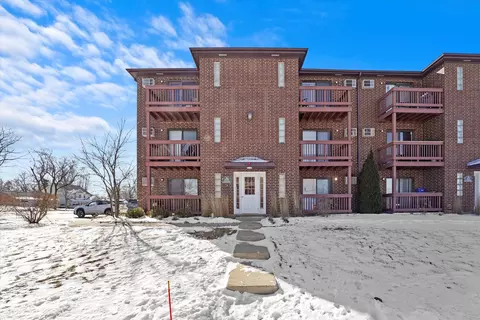 1159 Cedar St #1B, Glendale Heights, IL 60139