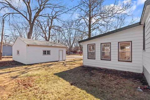 Exterior - 3045 Phillips Ave, Steger, IL 60475 photo 4 of 4