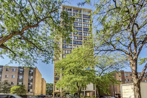5740 N Sheridan Rd #7D, Chicago, IL 60660