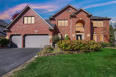 12830 Shenandoah Trl, Plainfield, IL 60585