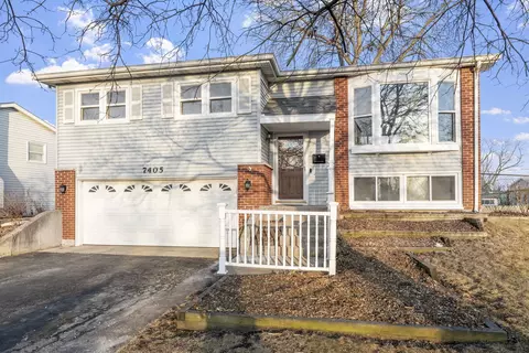 7405 Chestnut Ct, Woodridge, IL 60517