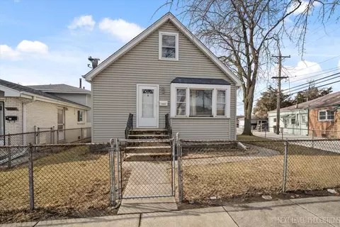 2624 Hessing St, River Grove, IL 60171