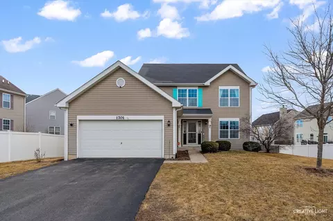 1701 Wildspring Pkwy, Joliet, IL 60431