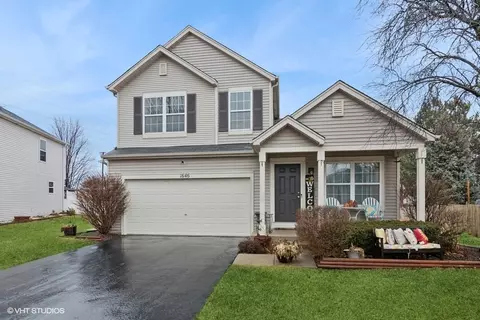 1646 Dahlia Ct, Romeoville, IL 60446