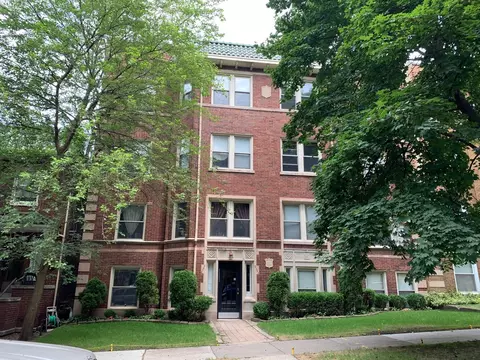 2048 W Arthur Ave #G, Chicago, IL 60645