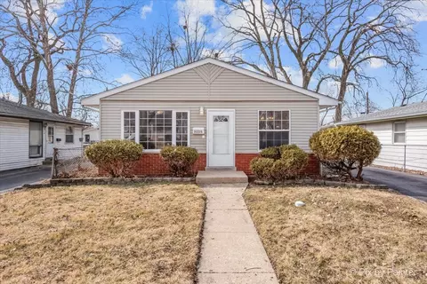 16514 Paulina St, Markham, IL 60428