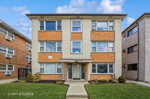 6845 N Northwest Hwy #1E, Chicago, IL 60631