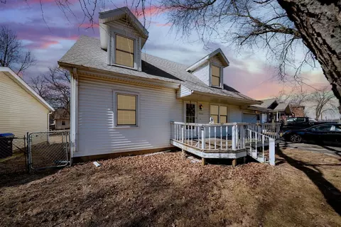1536 N Hershey Rd, Bloomington, IL 61704 photo 29