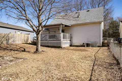 1536 N Hershey Rd, Bloomington, IL 61704 photo 19