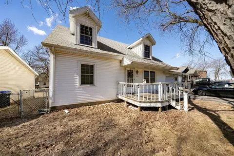 1536 N Hershey Rd, Bloomington, IL 61704 photo 28