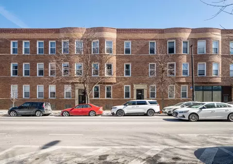 2025 N California Ave #D1, Chicago, IL 60647