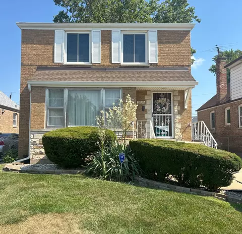 2820 W 84th St, Chicago, IL 60652
