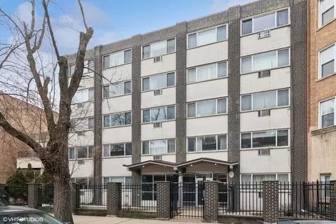 5854 N Kenmore Ave #5D, Chicago, IL 60660