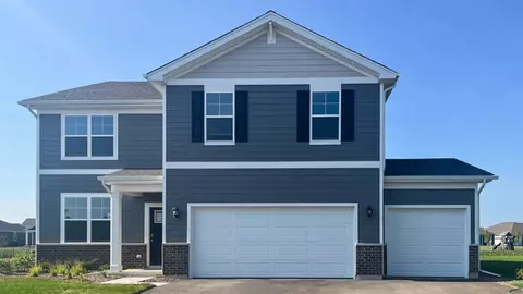 1291 Tiger Lily Dr, Bartlett, IL 60103