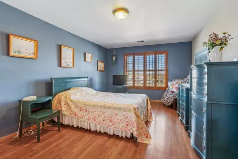 Bedroom - 20345 S Rainford Dr #3B, Frankfort, IL 60423 photo 1 of 3