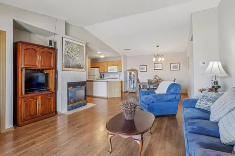 Living - 20345 S Rainford Dr #3B, Frankfort, IL 60423 photo 1 of 2