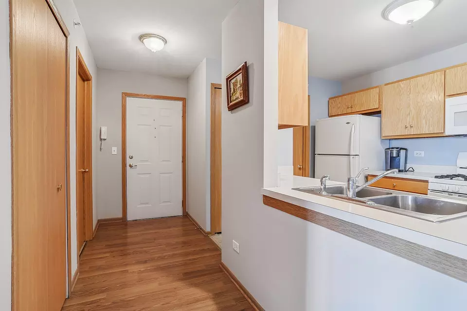 Entry Way - 20345 S Rainford Dr #3B, Frankfort, IL 60423 photo 1 of 1