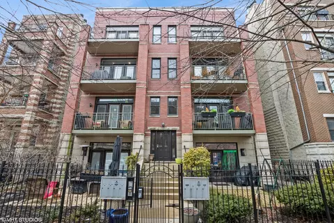 5306 N Winthrop Ave #3S, Chicago, IL 60640