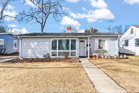 15026 Keeler Ave, Midlothian, IL 60445