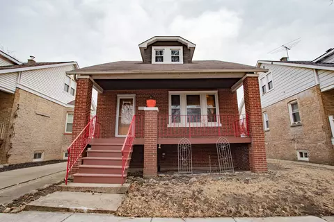 6453 N Sayre Ave, Chicago, IL 60631