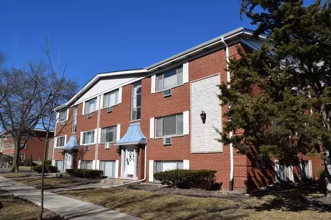 658 Washington Blvd #3, Oak Park, IL 60302