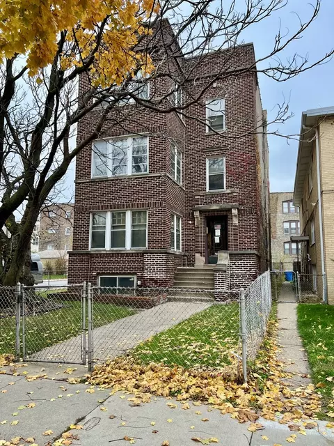 7801 S Euclid Ave, Chicago, IL 60649