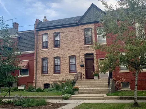 11411 S Forrestville Ave, Chicago, IL 60628