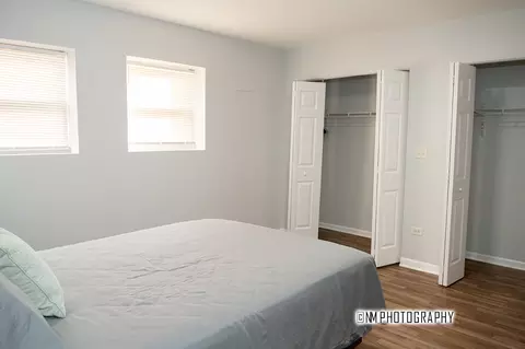 Bedroom - 3511 W 59th St, Chicago, IL 60629 photo 3 of 6