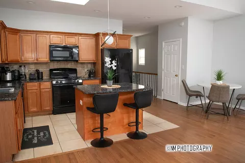 Kitchen - 3511 W 59th St, Chicago, IL 60629 photo 1 of 2