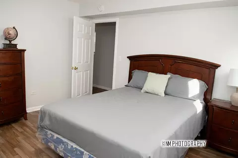 Bedroom - 3511 W 59th St, Chicago, IL 60629 photo 4 of 6