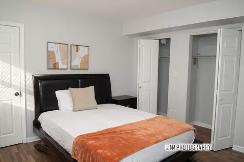 Bedroom - 3511 W 59th St, Chicago, IL 60629 photo 6 of 6