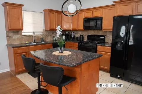 Kitchen - 3511 W 59th St, Chicago, IL 60629 photo 2 of 2